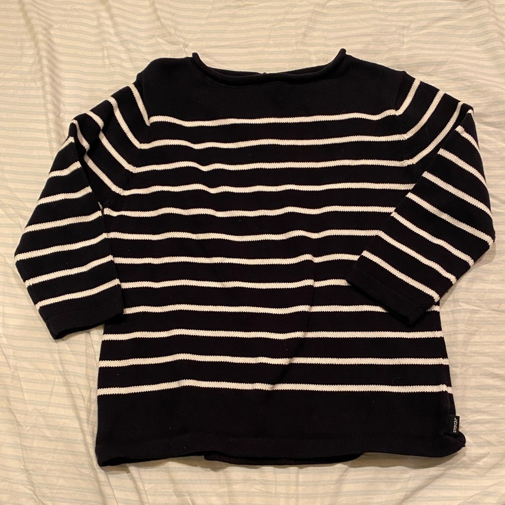 Vintage Ralph Lauren navy sweater